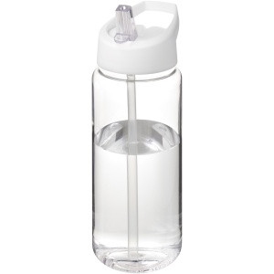 PF™ H2O Active® Octave Tritan™ 600 ml spout lid sport bottle