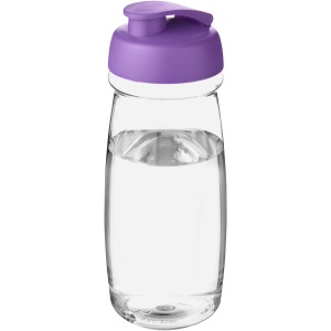 PF™ H2O Active® Pulse 600 ml flip lid sport bottle