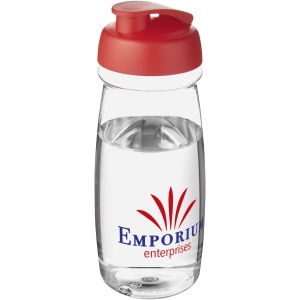 PF™ H2O Active® Pulse sticlă sport cu capac flip 600 ml - Img 22