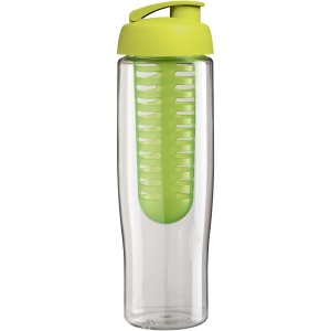 PF™ H2O Active® Tempo 700 ml flip lid sport bottle & infuser