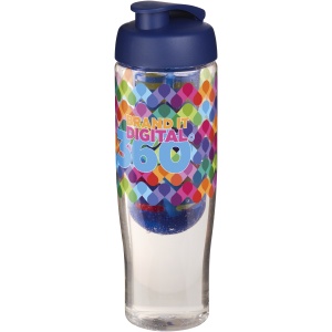PF™ H2O Active® Tempo sticlă sport cu capac flip și infuzor 700 ml - Img 20
