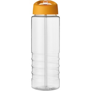 PF™ H2O Active® Treble 750 ml spout lid sport bottle
