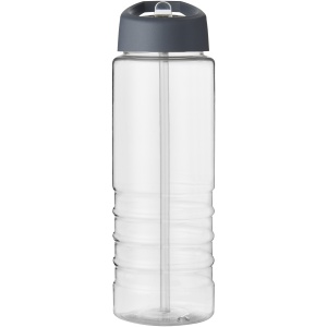 PF™ H2O Active® Treble 750 ml spout lid sport bottle