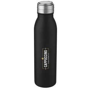 PF™ Harper 700 ml stainless steel water bottle with metal loop - Img 10