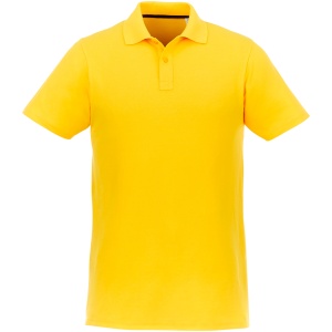 PF™ Helios short sleeve men's polo