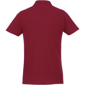 PF™ Helios short sleeve men's polo