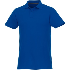 PF™ Helios short sleeve men's polo