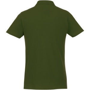 PF™ Helios short sleeve men's polo