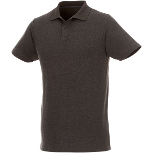 PF™ Helios short sleeve men's polo