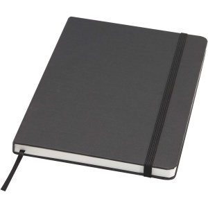 PF™ Holm A5 stone paper hard cover notebook with lined pages