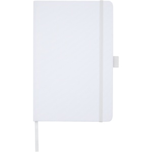 PF™ Honua A5 recycled paper notebook with recycled PET cover