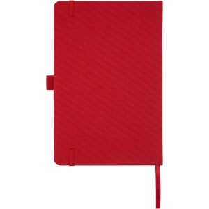 PF™ Honua A5 recycled paper notebook with recycled PET cover