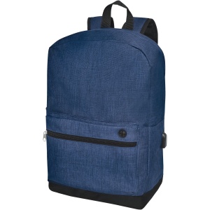 PF™ Hoss 15.6" business laptop backpack 16L