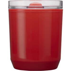 PF™ Hudson 180 ml recycled plastic double-wall tumbler