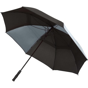 PF™ Jeff umbrelă de golf 55"" rezistentă la vânt - Img 5