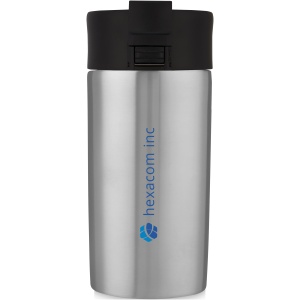PF™ Jetta pahar termoizolant cu cupru 330 ml - Img 11