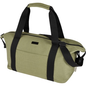 PF™ Joey GRS recycled canvas sports duffel bag 25L