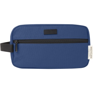 PF™ Joey GRS recycled canvas travel accessory pouch bag 3.5L