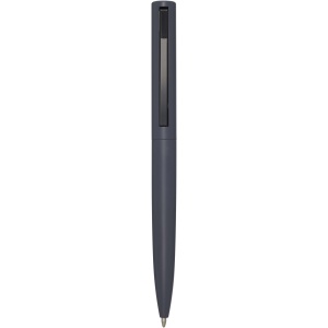 PF™ Juana recycled aluminium ballpoint pen (black ink)