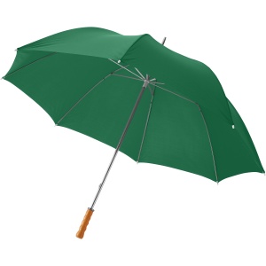 PF™ Karl 30" golf umbrella with wooden handle