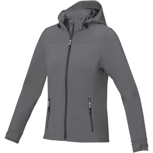 PF™ Langley women's softshell jacket