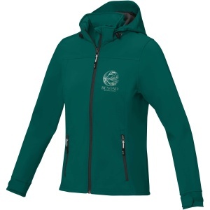 PF™ Langley jachetă softshell damă - Img 25