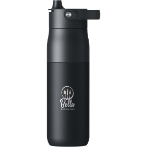 PF™ LARQ Swig Top sticlă de apă 680 ml - Img 4