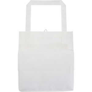 PF™ Liberty GRS recycled non-woven bottom board tote bag 29L