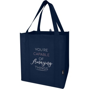 PF™ Liberty geantă tote cu fund întărit din material netesut reciclat GRS 29L - Img 26