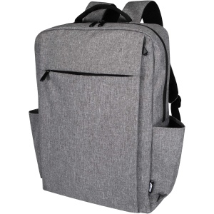 PF™ Libra 15” GRS recycled laptop backpack 15L