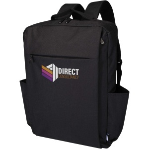 PF™ Libra rucsac laptop 15” din GRS reciclat 15L - Img 1