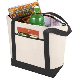 PF™ Lighthouse non-woven cooler tote 21L