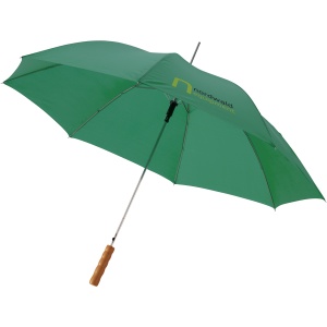 PF™ Lisa 23" auto open umbrella with wooden handle - Img 26