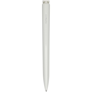 PF™ Lucia recycled plastic ballpoint pen (black ink)