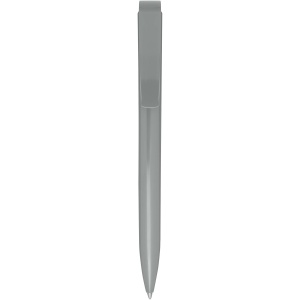 PF™ Lucia recycled plastic ballpoint pen (black ink)