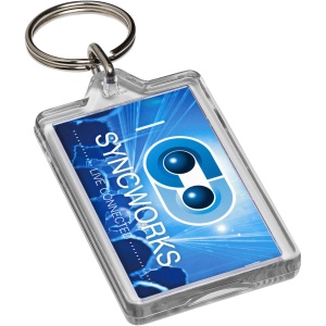 PF™ Luken G1 reopenable keychain