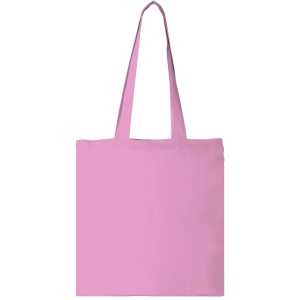 PF™ Madras 140 g/m² cotton tote bag 7L