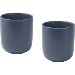 PF™ Male 200 ml ceramic cups - set of 2 - Img 1