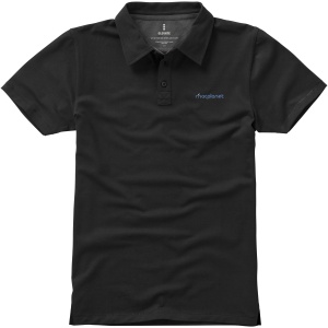 PF™ Markham polo bărbați stretch cu mânecă scurtă - Img 28