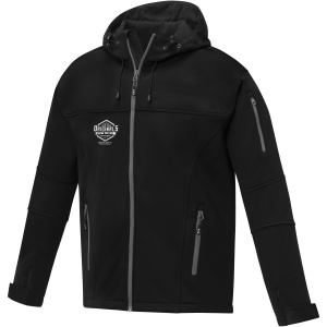 PF™ Match men's softshell jacket - Img 24