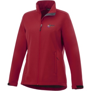 PF™ Maxson women's softshell jacket - Img 20