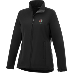 PF™ Maxson women's softshell jacket - Img 30