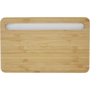 PF™ Medake 10W bamboo wireless charger