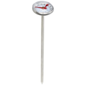 PF™ Met BBQ thermomether