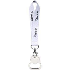 PF™ Mini sublimation lanyard