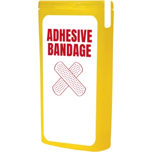PF™ MiniKit Plasters