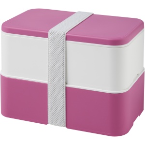 PF™ MIYO double layer lunch box