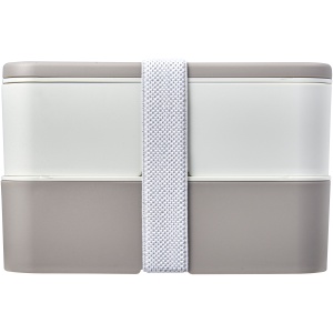 PF™ MIYO Renew double layer lunch box