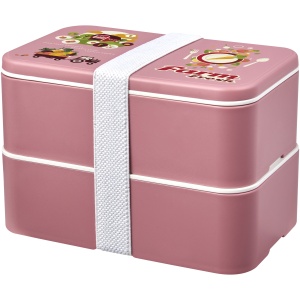 PF™ MIYO Renew double layer lunch box - Img 1