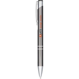 PF™ Moneta pix din aluminiu anodizat cu click (cerneală albastră) - Img 18